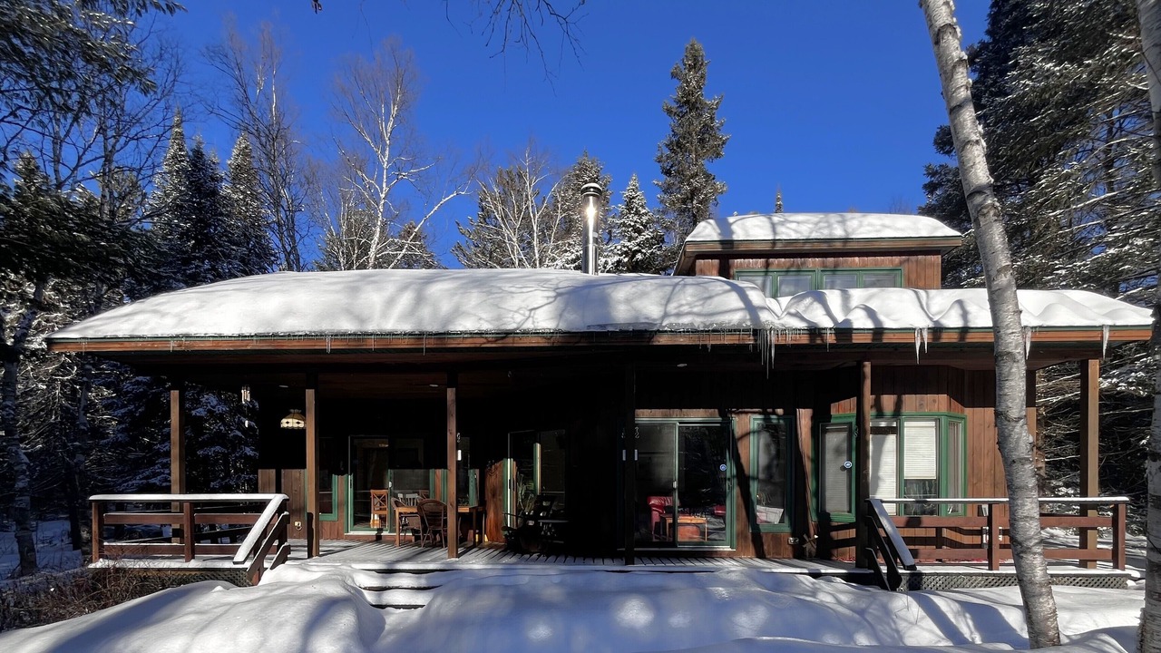 Photo of Outdoor in Sainte-Melanie