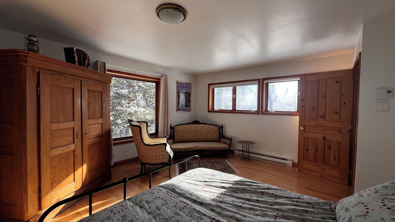 Photo of Bedroom in Sainte-Melanie