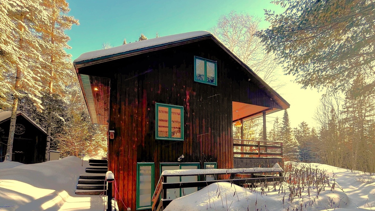 Photo of Outdoor in Sainte-Melanie