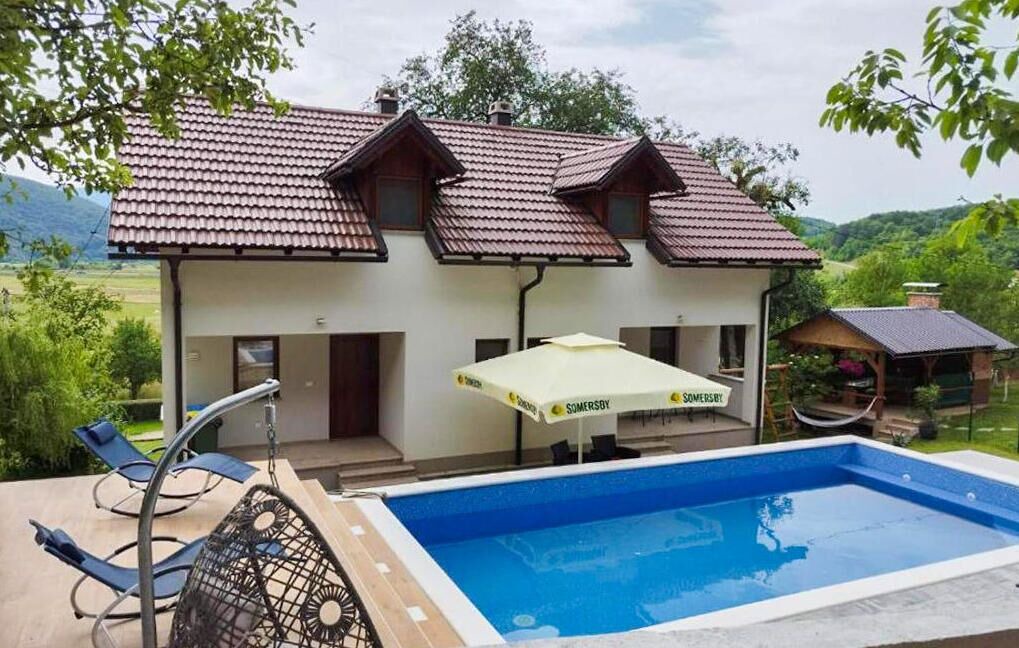 Photo of Outdoor in Otocac