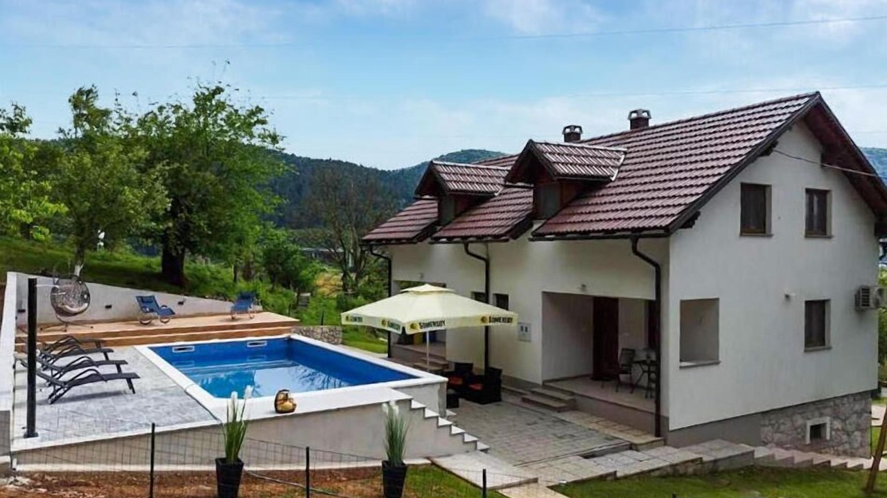 Photo of Outdoor in Otocac