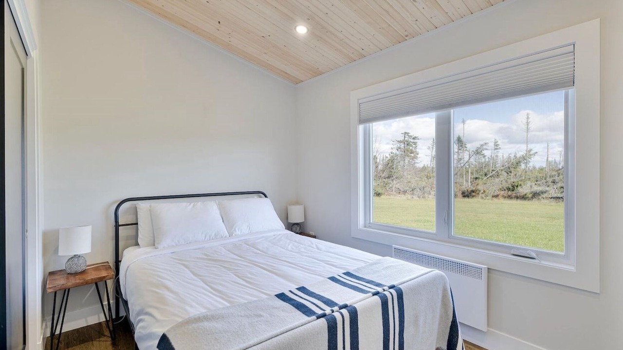 Photo of Bedroom in Morell