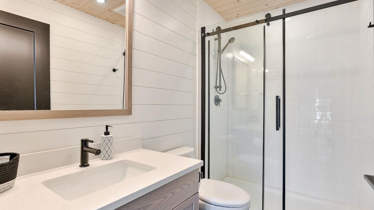 Photo of Bathroom in Morell
