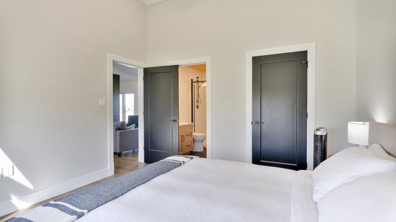 Photo of Bedroom in Morell