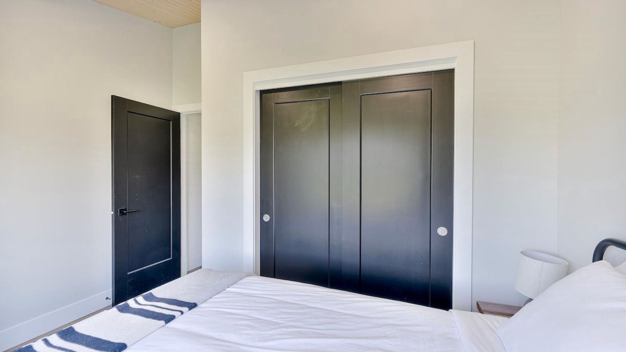 Photo of Bedroom in Morell