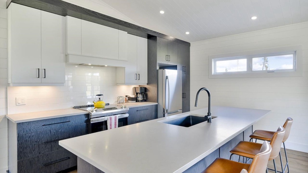Photo of Kitchen in Morell