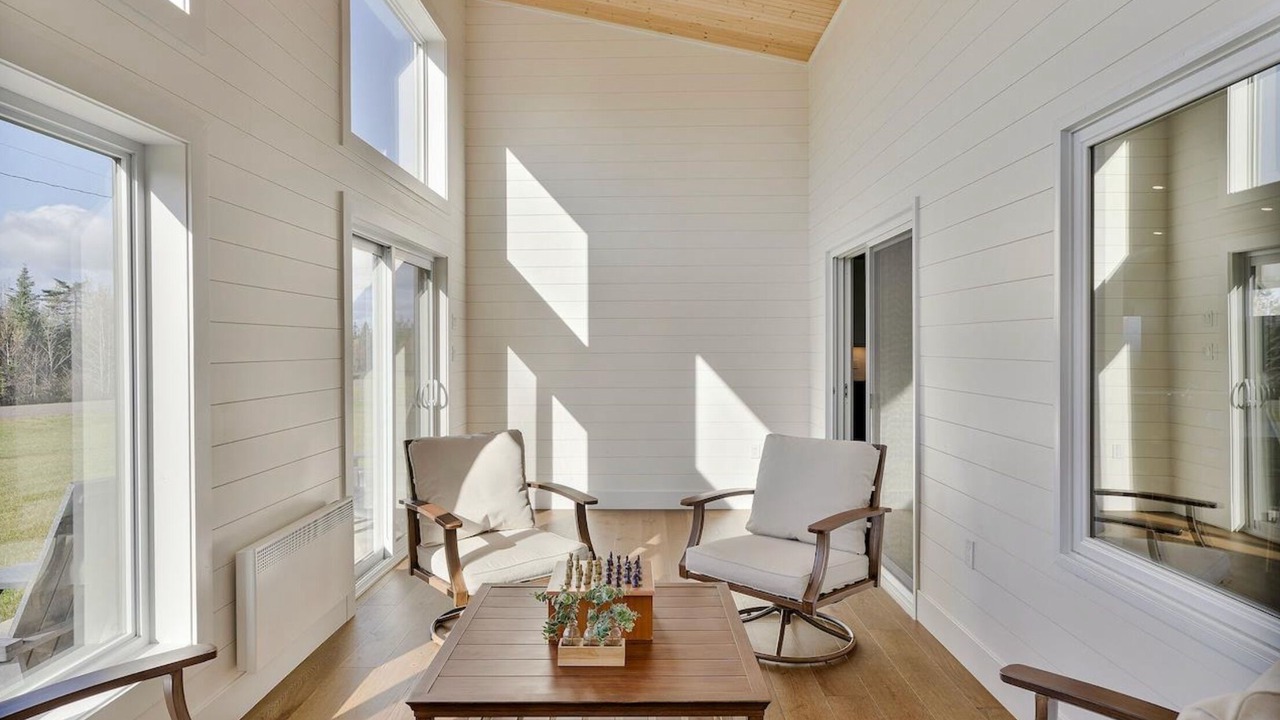 Photo of Patio Balcony in Morell