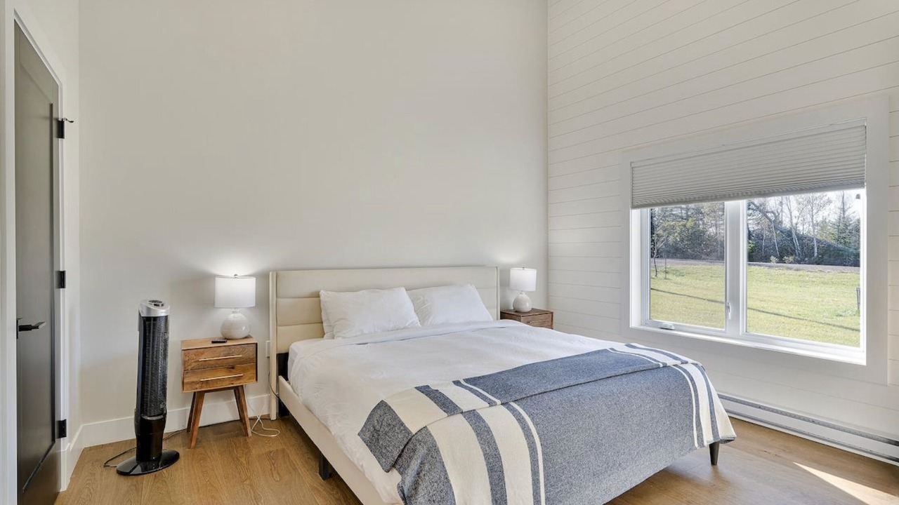 Photo of Bedroom in Morell