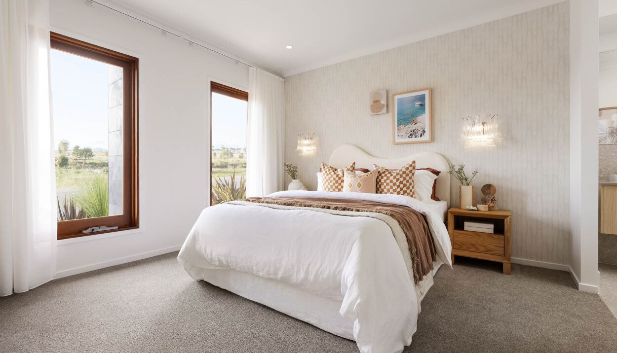 Photo of Bedroom in Lambert