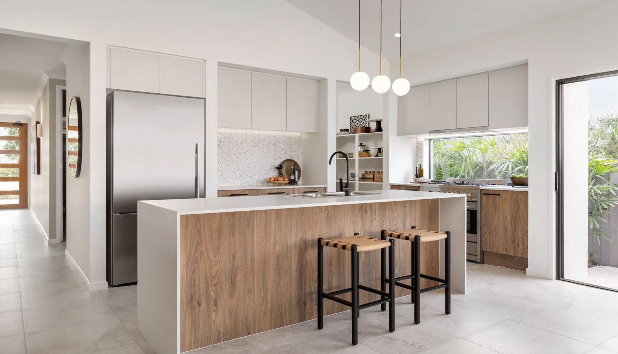 Photo of Kitchen in Lambert