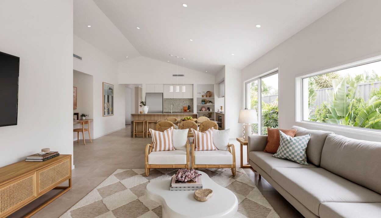 Photo of Livingroom in Lambert