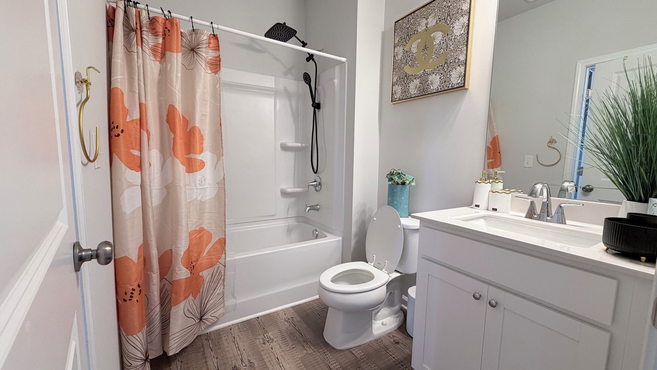Photo of Bathroom in Lithonia