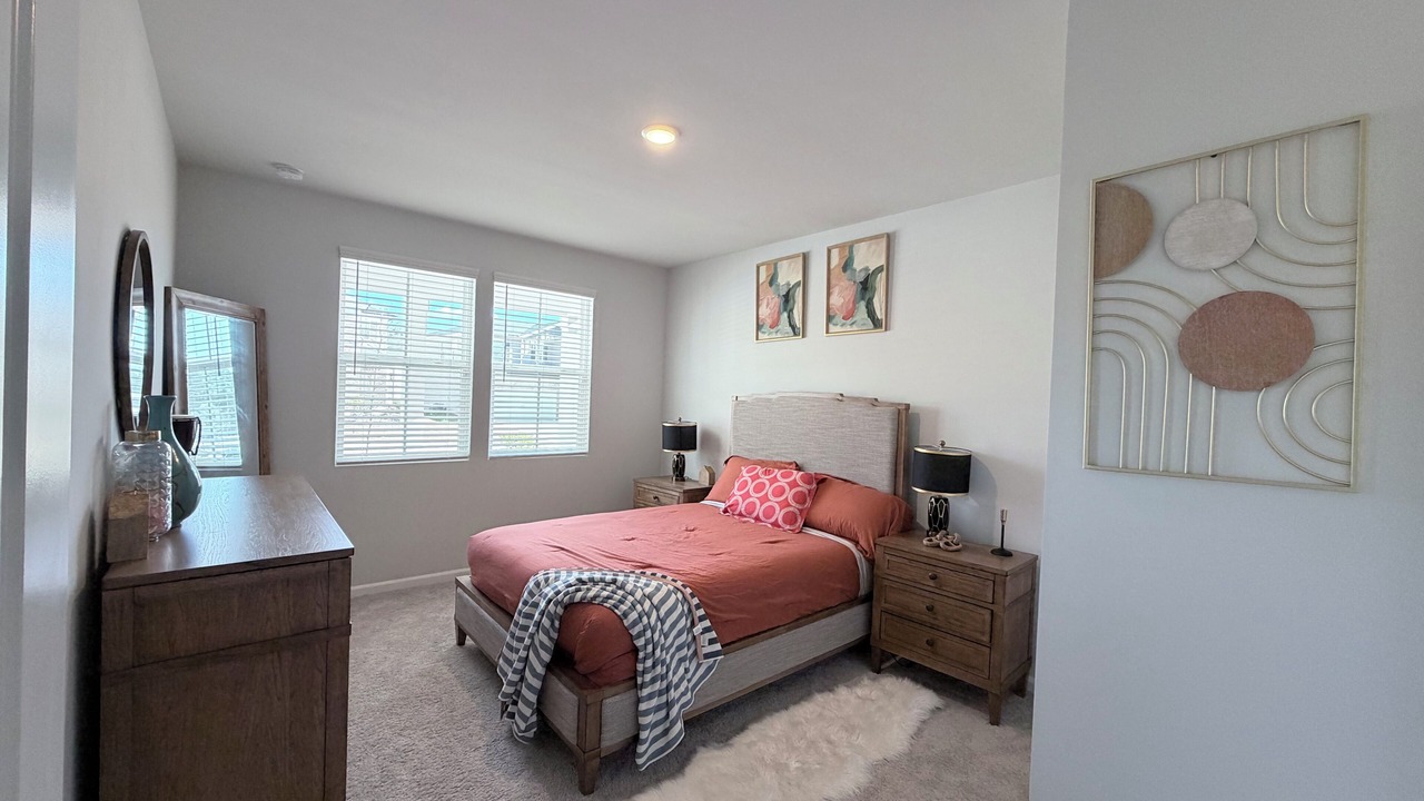 Photo of Bedroom in Lithonia
