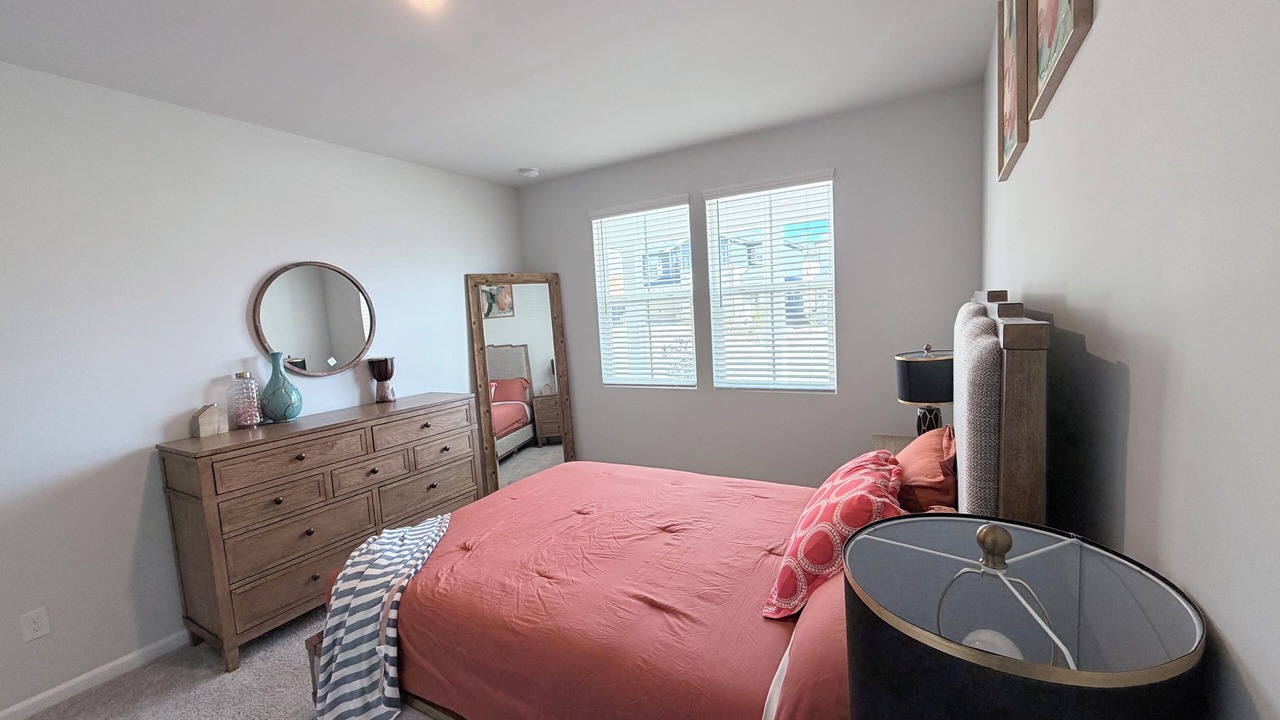 Photo of Bedroom in Lithonia