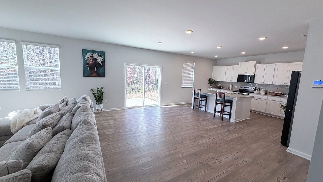Photo of Livingroom in Lithonia