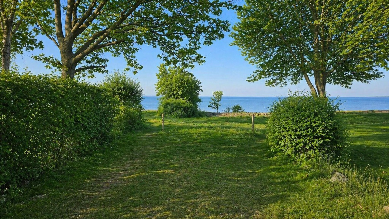 Photo of Bedroom in Asserballeskov