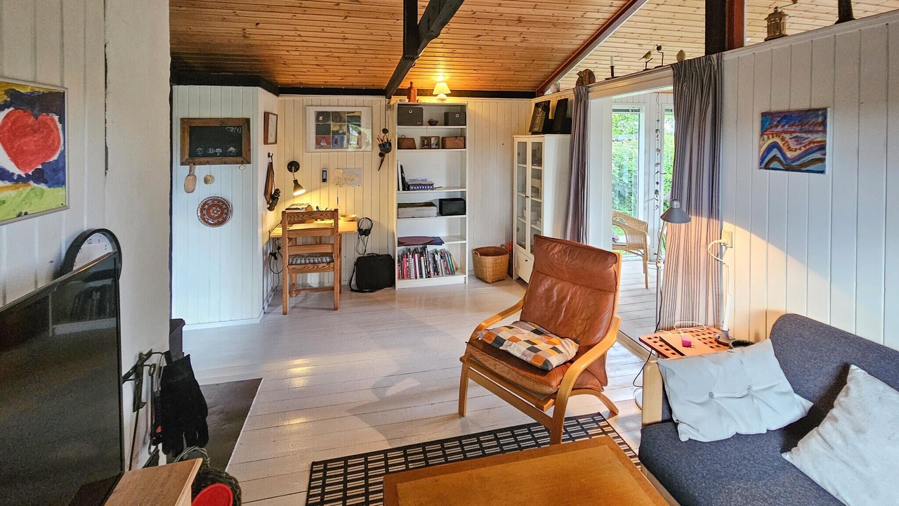 Photo of Bedroom in Asserballeskov