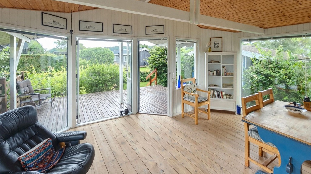 Photo of Bedroom in Asserballeskov