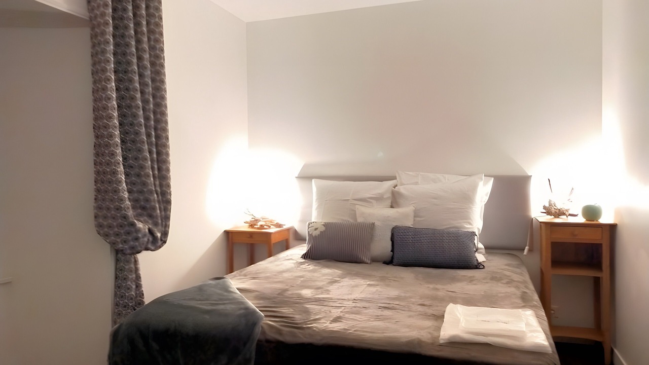 Photo of Bedroom in Gratot