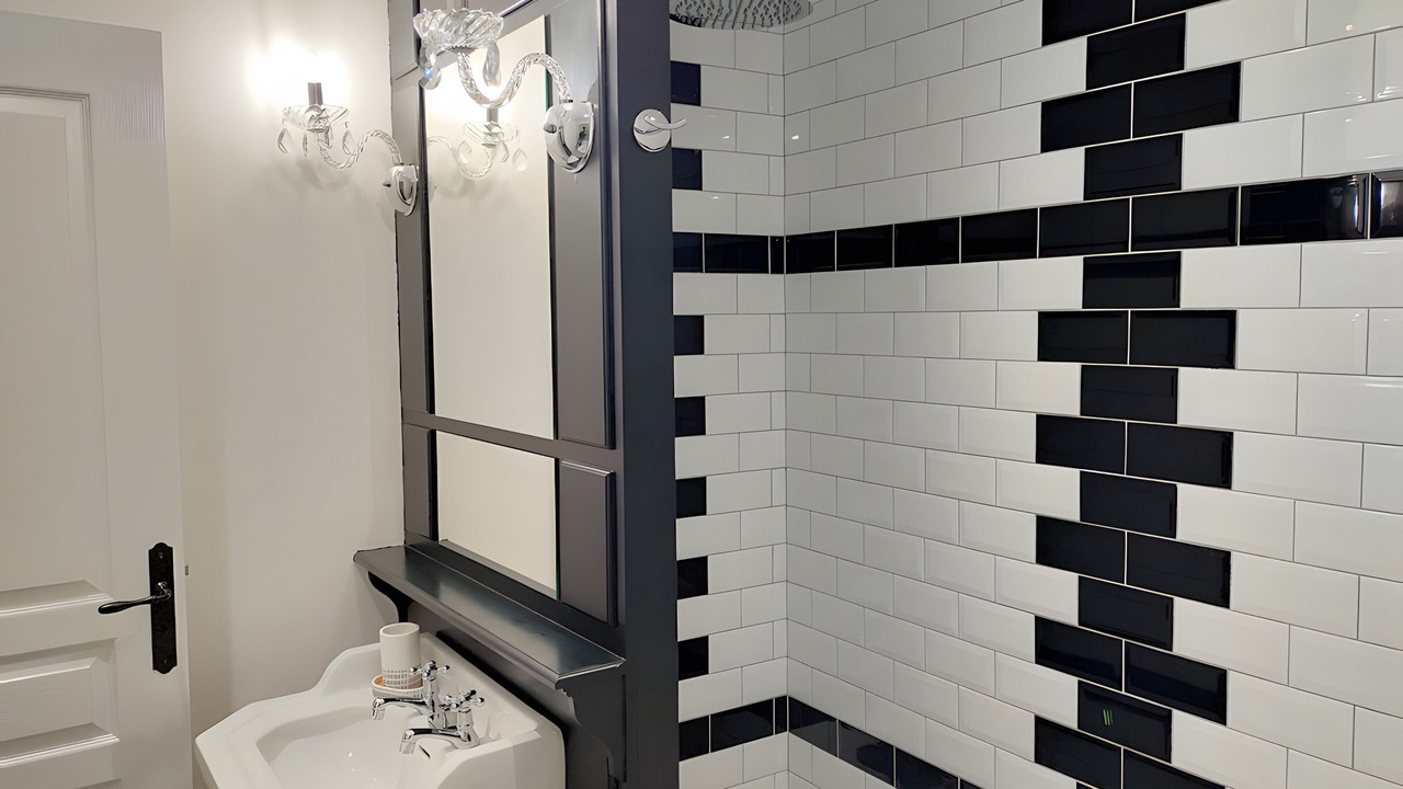 Photo of Bathroom in Gratot