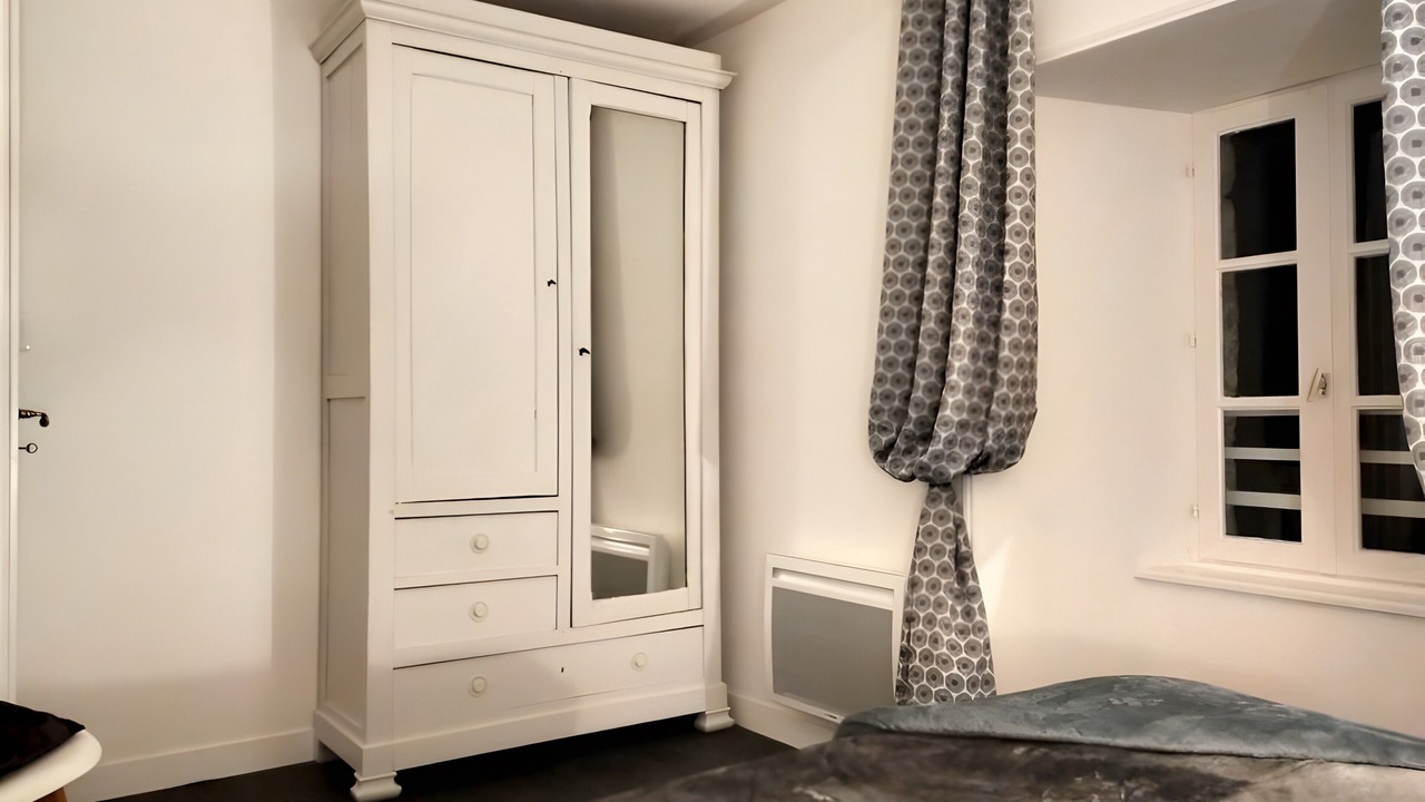 Photo of Bedroom in Gratot