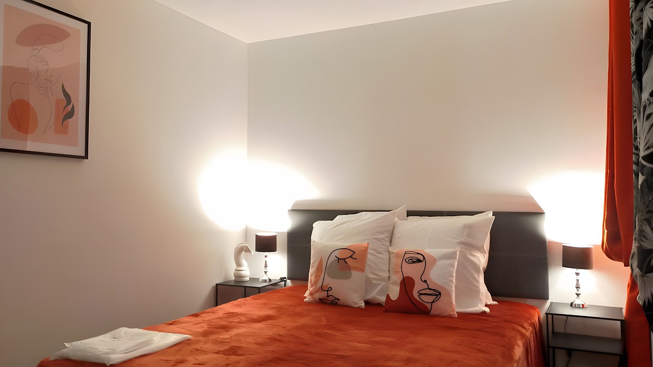 Photo of Bedroom in Gratot