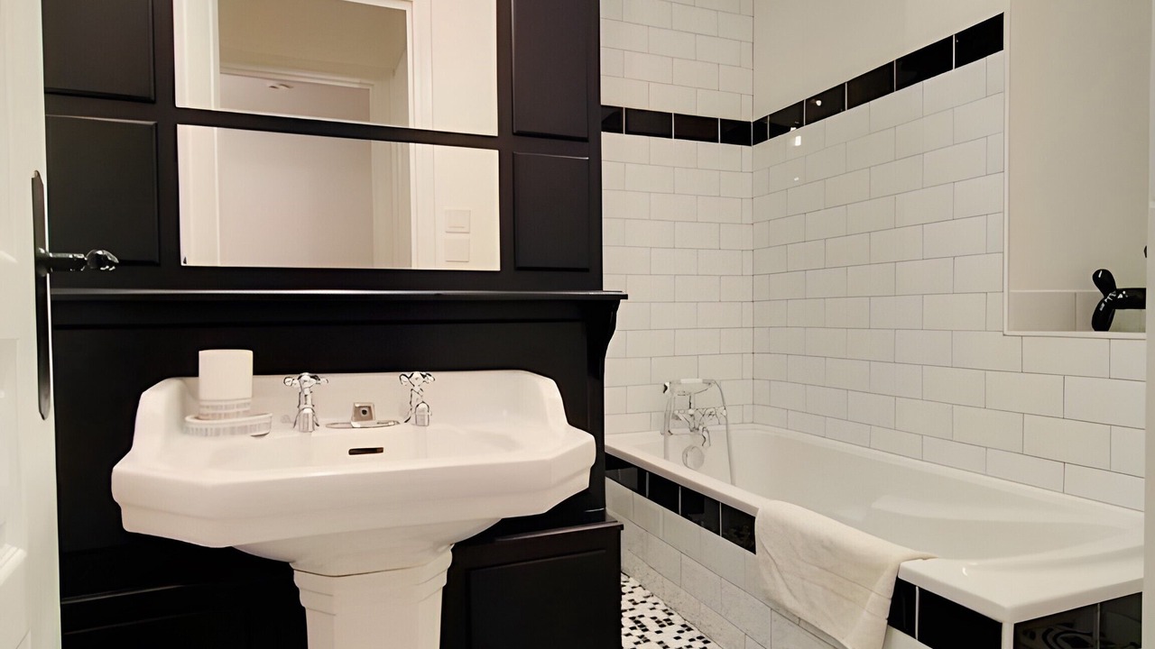 Photo of Bathroom in Gratot