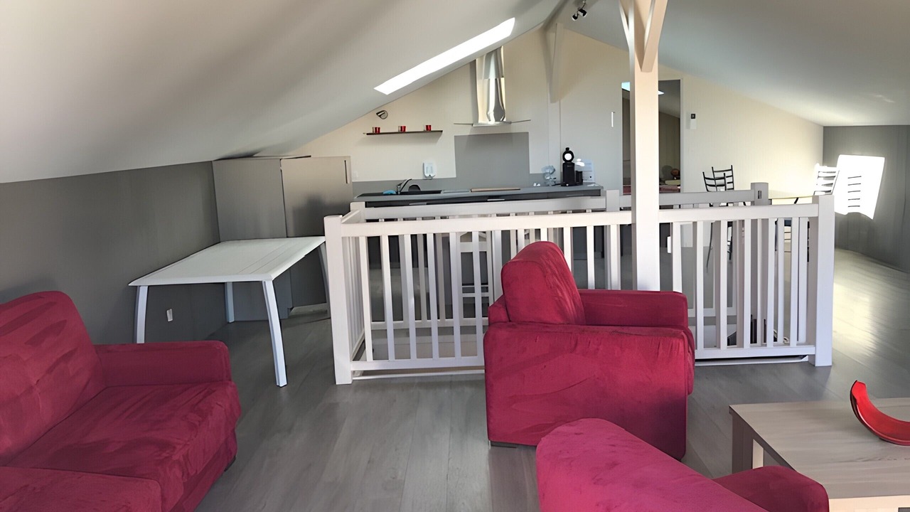Photo of Livingroom in Montalzat