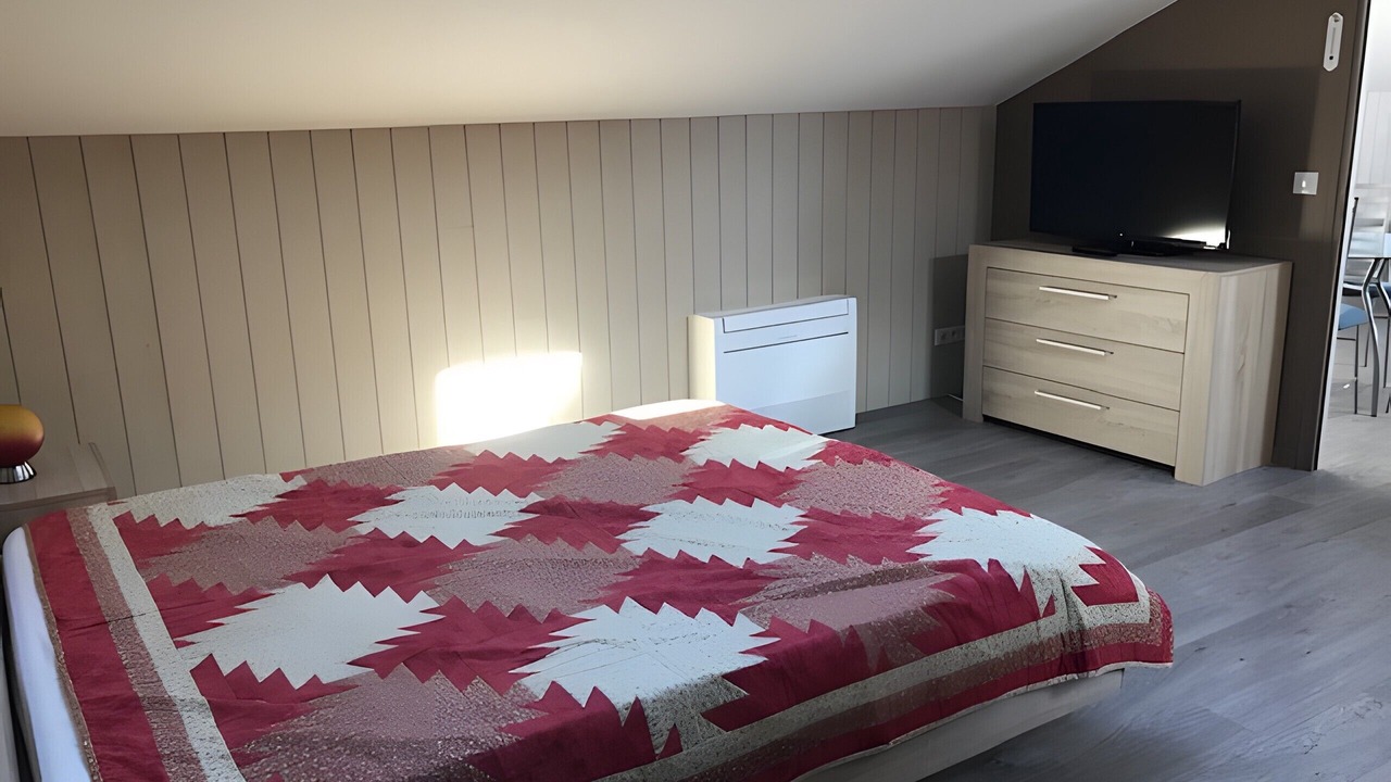 Photo of Bedroom in Montalzat