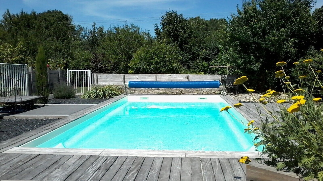 Photo of Outdoor in Courcon