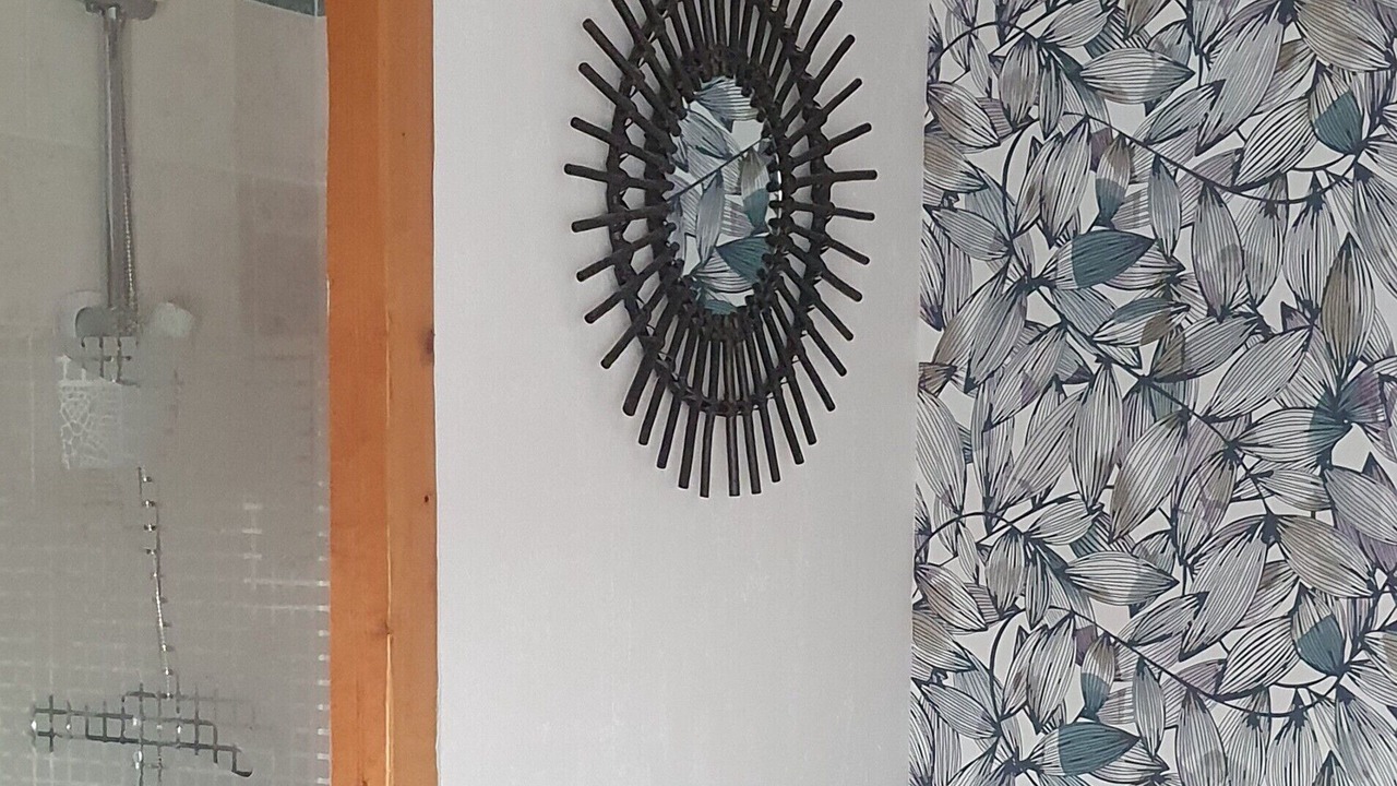 Photo of Bathroom in Courcon