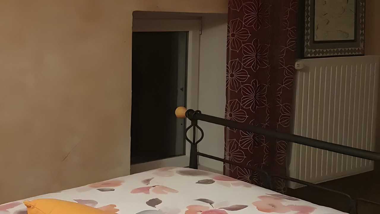 Photo of Bedroom in Courcon