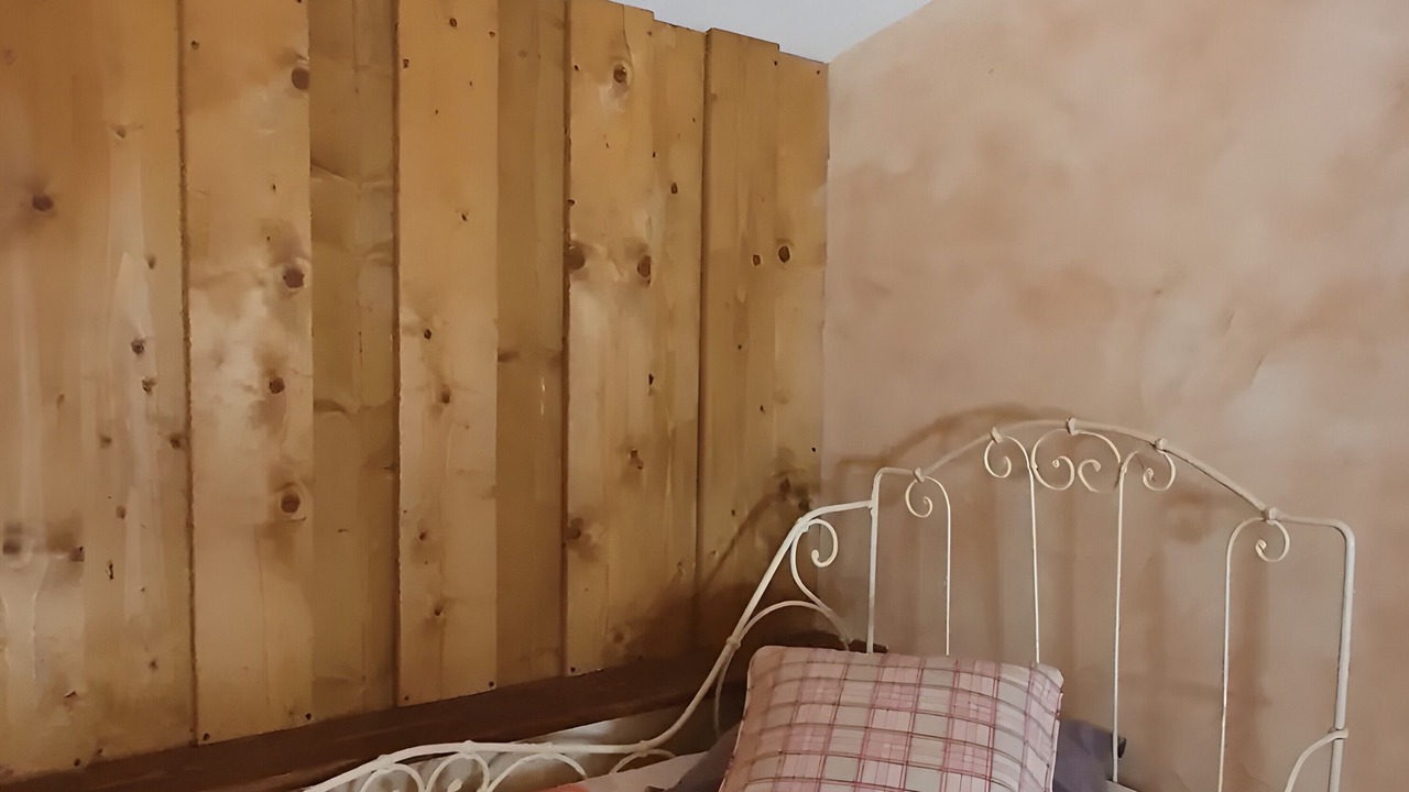 Photo of Bedroom in Courcon
