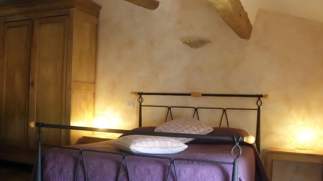 Photo of Bedroom in Courcon