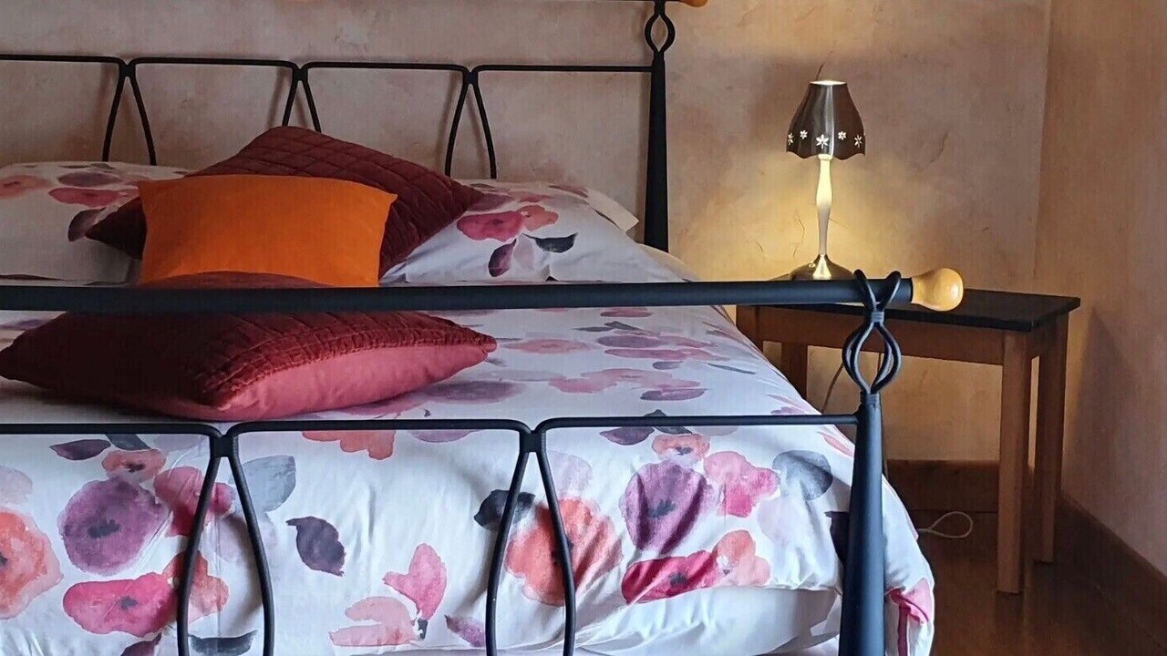 Photo of Bedroom in Courcon
