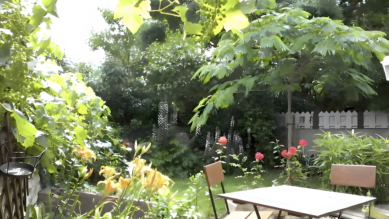 Photo of Outdoor in Courcon