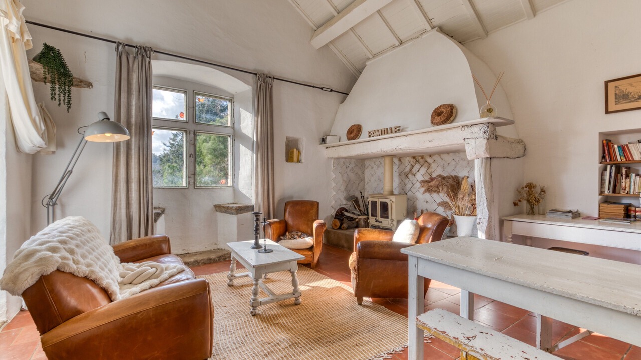 Photo of Livingroom in Rouet