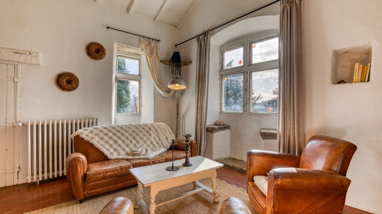 Photo of Livingroom in Rouet