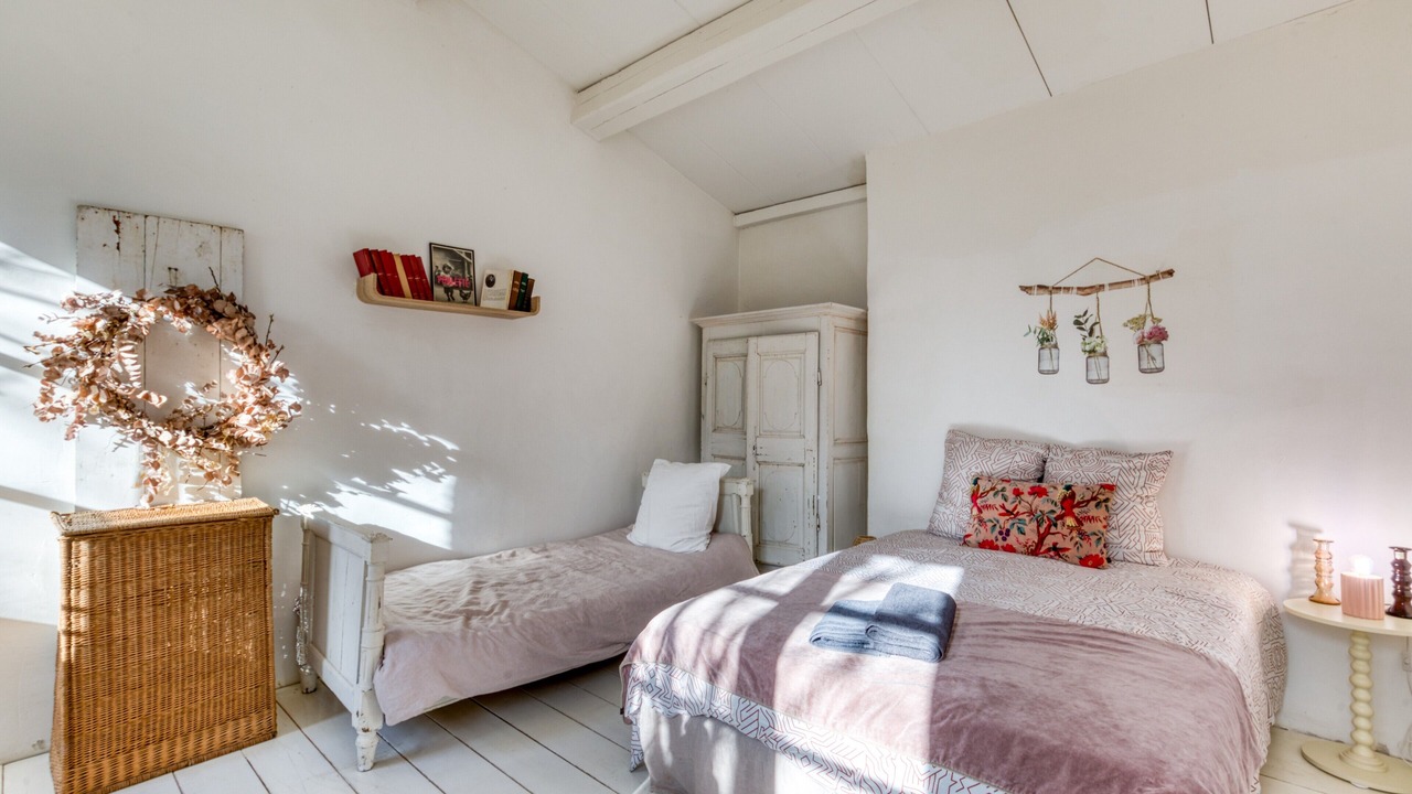 Photo of Bedroom in Rouet