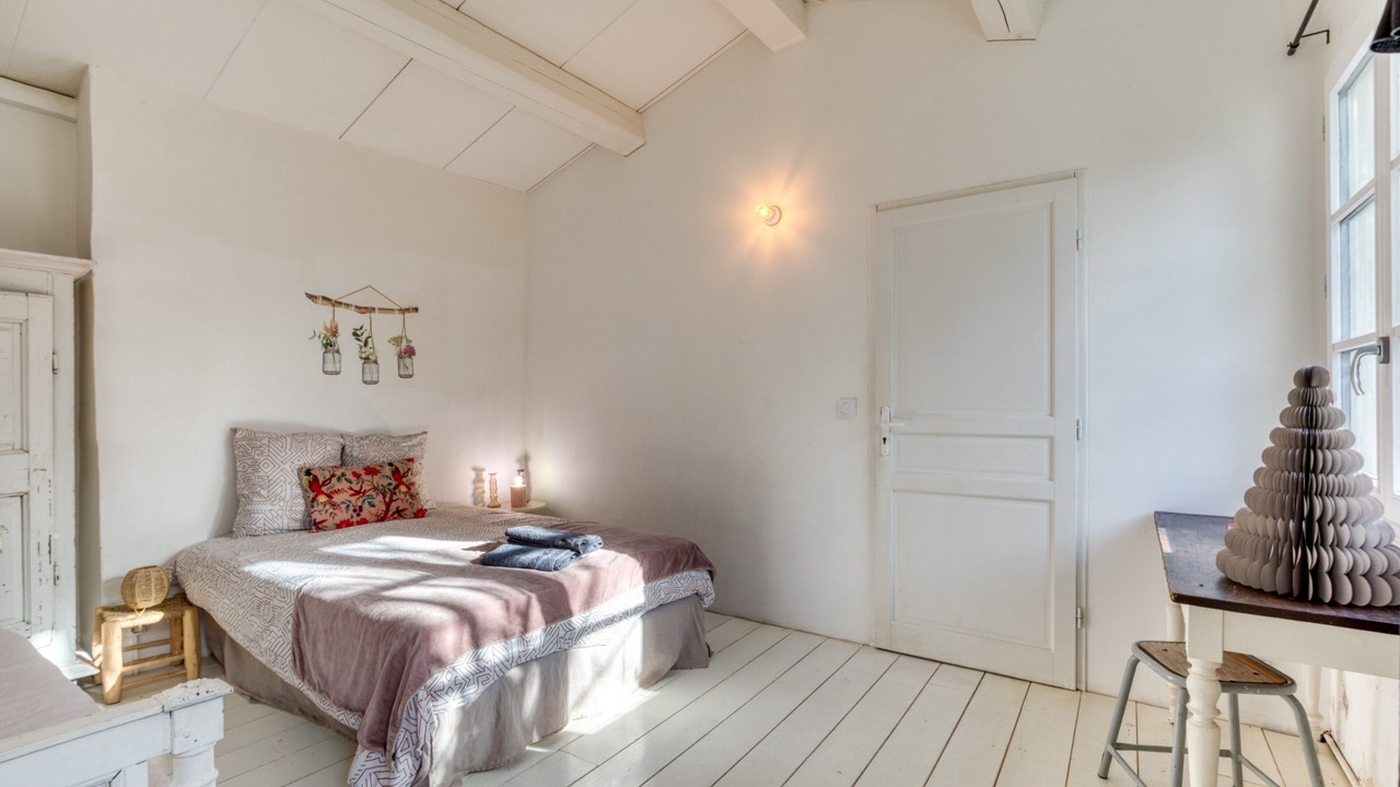 Photo of Bedroom in Rouet