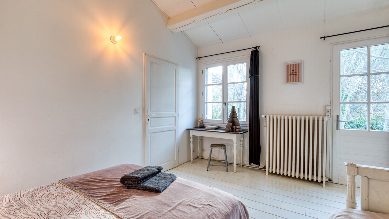 Photo of Bedroom in Rouet