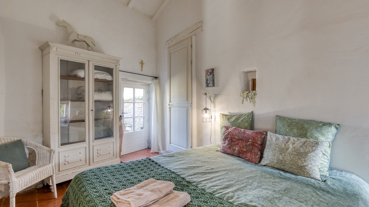 Photo of Bedroom in Rouet