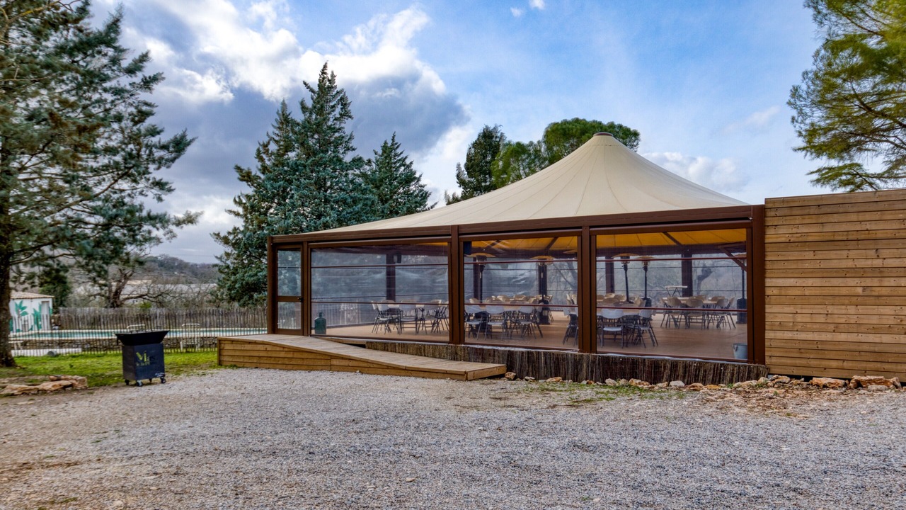 Photo of Outdoor in Rouet