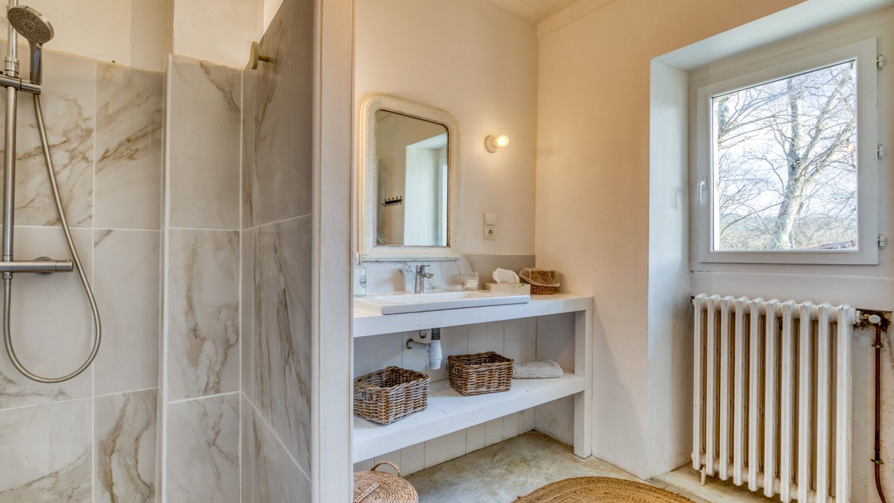 Photo of Bathroom in Rouet