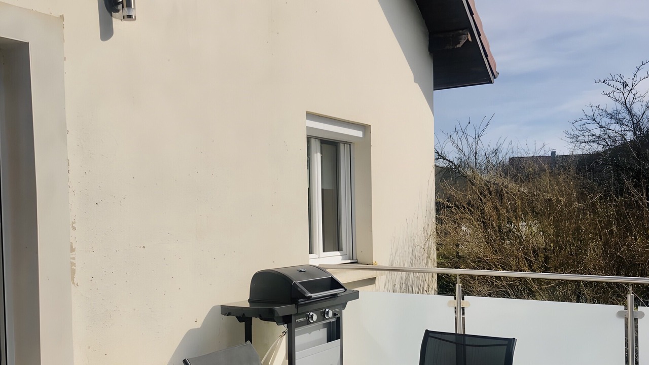 Photo of Outdoor in Saffloz