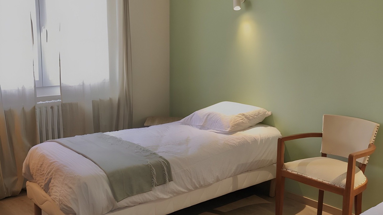 Photo of Bedroom in Saffloz