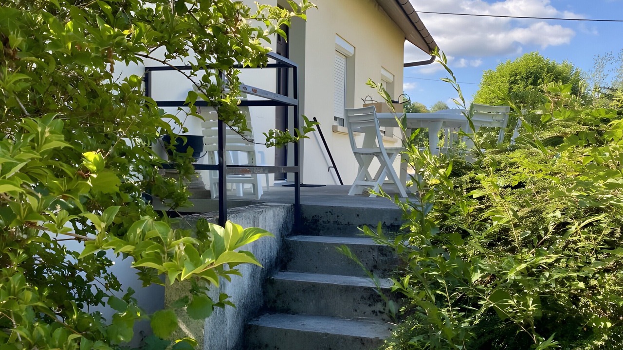 Photo of Outdoor in Saffloz