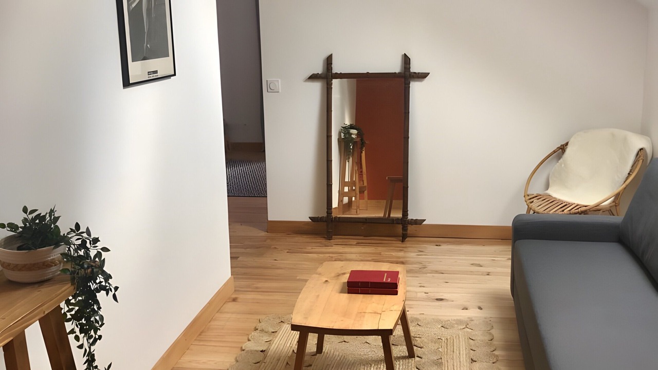 Photo of Livingroom in Saffloz