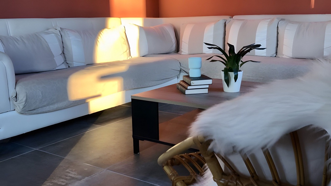 Photo of Livingroom in Saffloz