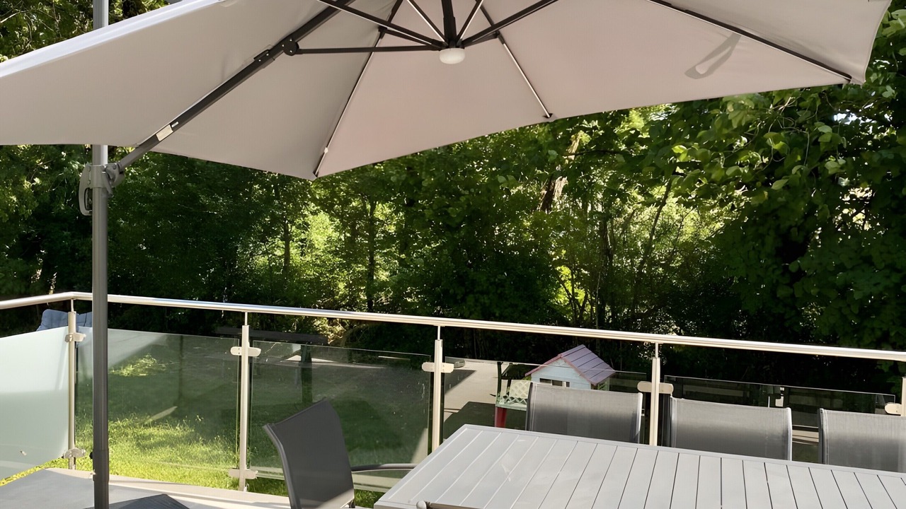 Photo of Outdoor in Saffloz